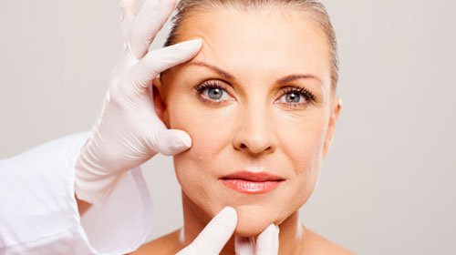 Blefaroplastia